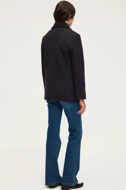 Pablo Caban bleu - LILAS Marine Fashion