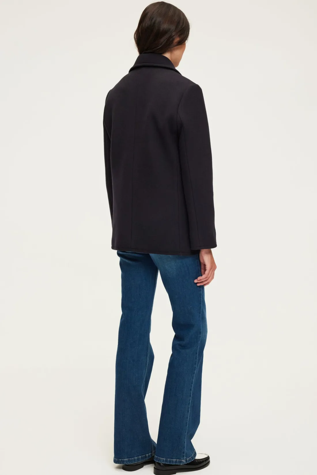 Pablo Caban bleu - LILAS Marine Fashion