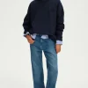 Pablo Jean droit - NEHEMIE Jeans Online