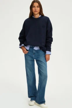 Pablo Jean droit - NEHEMIE Jeans Online