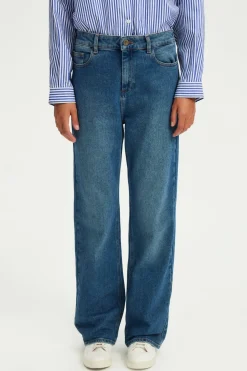 Pablo Jean droit - NEHEMIE Jeans Online
