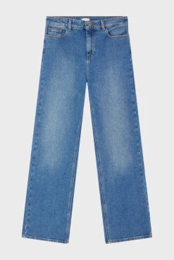 Pablo Jean droit - NEHEMIE Jeans Online