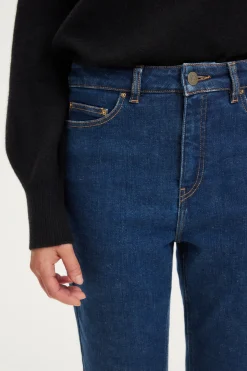 Pablo Jean slim brut - NURAY Marine Store