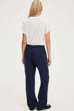 Pablo Pantalon cargo - NETTIE Marine Discount