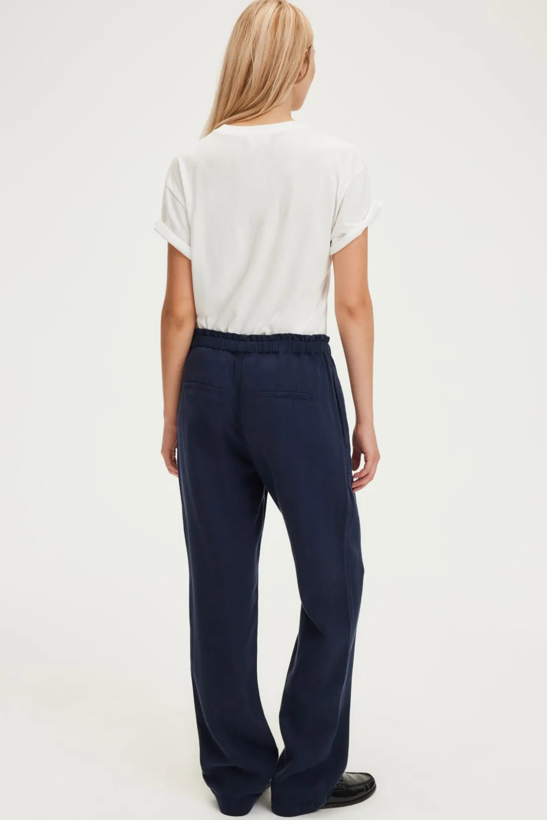 Pablo Pantalon cargo - NETTIE Marine Discount