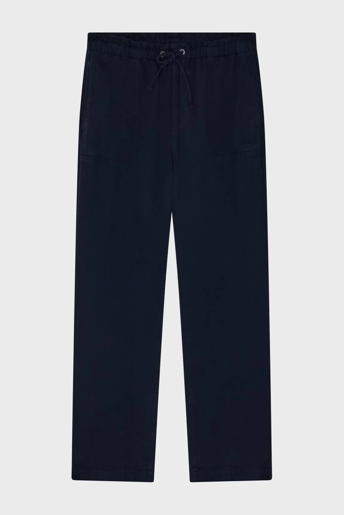 Pablo Pantalon cargo - NETTIE Marine Discount