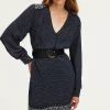 Pablo Robe courte imprimée - SOLANA Marine Fashion