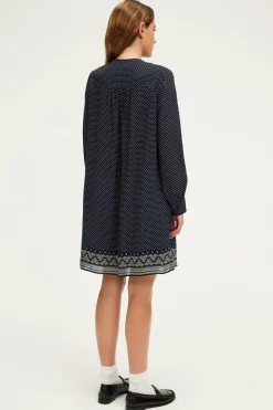 Pablo Robe courte imprimée - SOLANA Marine Fashion
