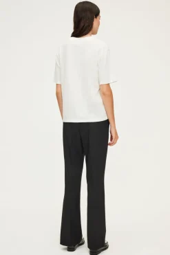 Pablo T-shirt I love en coton - ARLETTY Blanc Cheap