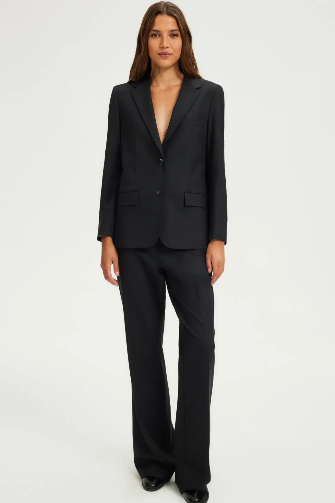 Pablo Veste droite de tailleur - MELINDA New