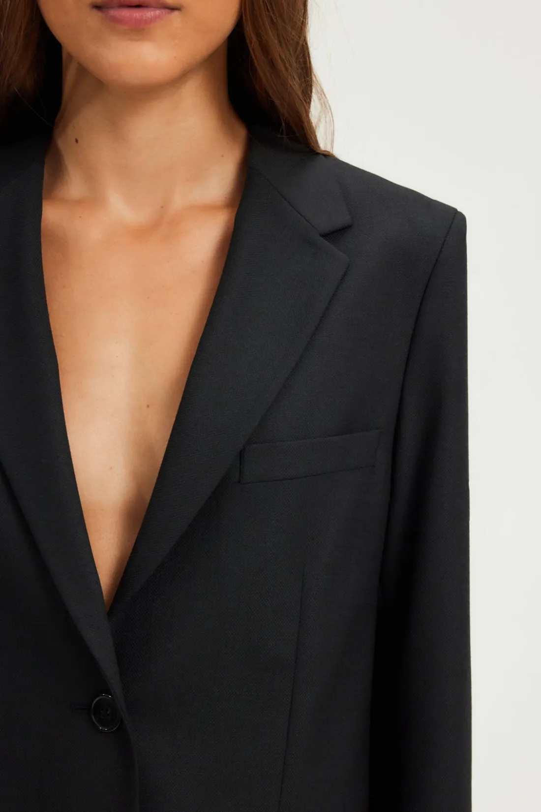 Pablo Veste droite de tailleur - MELINDA New