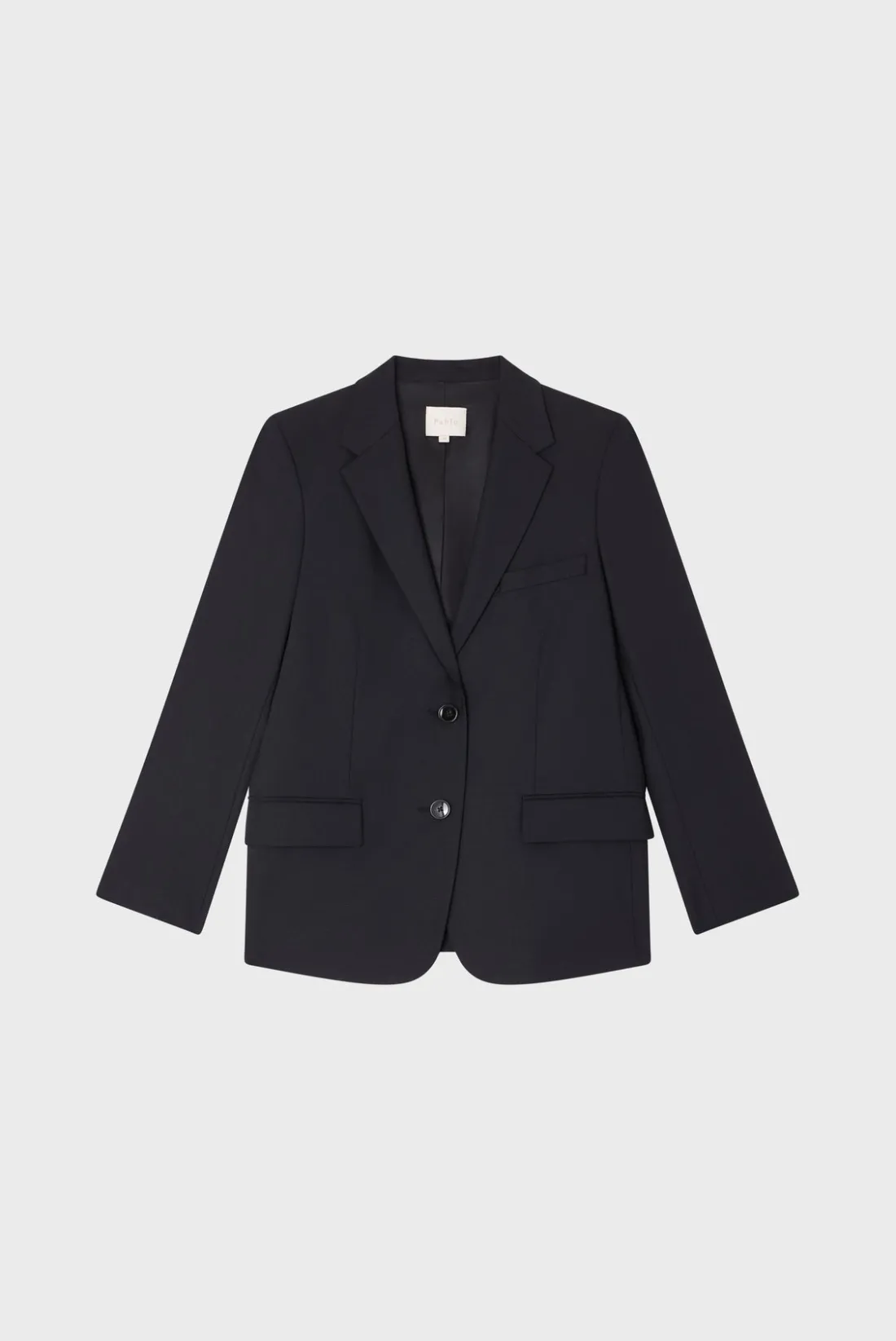 Pablo Veste droite de tailleur - MELINDA New